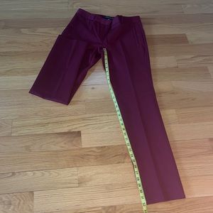 The Limited Signature Stretch Pants